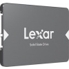 Lexar 2TB NS100 2.5