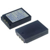 Olympus LI-10B 1090 mAh 4,0Wh Li-Ion 3,7 V