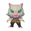 Funko POP: Demon Slayer - Inosuke Hashibira 10 cm