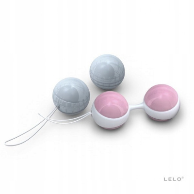 LELO - Luna Beads Mini (LELO - Luna Beads Mini)