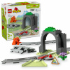 Súprava vláčikov a koľají LEGO® DUPLO® 10425 LEGO