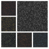 SPORTEC; Color 15% EPDM, 10 mm, zelená