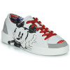 Desigual Nízke tenisky FANCY MICKEY Biela