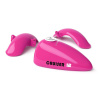 Hyper Gogo Palivová nádrž a blatníky pre motorku Cruiser - ružová Barbie HG1060495