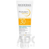 Bioderma Photoderm AKN Mat zmatňujúci fluid na opaľovanie SPF30 40 ml