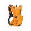 batoh ENDURO OUTLANDER 3, USWE - Švédsko (oranžová, objem 3 l, hydrobag 1,5 l) M006-676