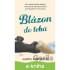 E-kniha Blázon do teba - Marta Fartelová