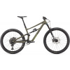 Horské kolo SPECIALIZED Status 140 Oak Green/Limestone 2022 S3 M