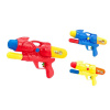 Alltoys Vodní pistole 28 cm - červená