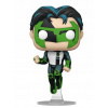 Funko POP! 462 Heroes DC Justice League Green Lantern