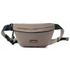 Dámska ľadvinka Hedgren Nova Halo waistbag HNOV01 - 911 morel NOVINKA AW2025