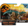Mattel Jurassic World nebezpečný dinosaurus Rauisuchus