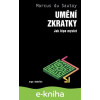 E-kniha Umění zkratky - Marcus du Sautoy
