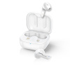 BTW 3300 WHITE TWS EARPHONES BUXTON (BTW 3300 White TWS)