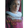 Kráľovnin šašo (Ženy Tudorovcov 6) - Philippa Gregory