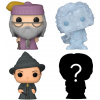 Figurka Funko Bitty POP! Harry Potter - Dumbledore (889698713177)