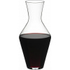 Riedel Karafa Veloce krištáľová karafa 1,3 l