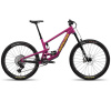 MTB bicykel Santa Cruz Bronson C GX AXS MX kalimotxo L 24/25 - Odosielame do 24 hodín