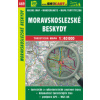 Moravskoslezské Beskydy 1:40 000