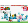 LEGO® Super Mario: Fliprus a snežné dobrodružstvo – rozširujúci set (71417)