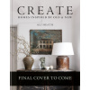 Kniha Create