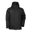 Oxdog DAKOTA PADDED JACKET 140 cm, čierna