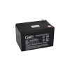 GETI 04250478 Baterie olověná 12V 12Ah