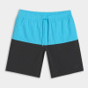Pánske plážové šortky boardshorts 4F 4FWSS25UBDSM135-48S XXL