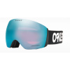Brýle OAKLEY Flight Deck L Factory Pilot Black w/Prizm Sapphire Iridium, OO7050-83
