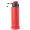 Eco Vessel Nerezová termofľaša Boulder JAZZ RED červená 600 ml