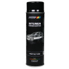 Ochranný nástřik podvozku BITUMEN - černý 500ml MOTIP 000007