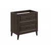 ArtCom Skrinka pod umývadlo DOROTHY RISTRETTO 82-80-46-2S | 80 cm