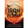 Iron Flame (The Empyrean Series) (Rebecca Yarros)