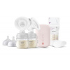 PHILIPS AVENT Odsávačka materského mlieka elektrická Duo SCF397/31 Philips Avent