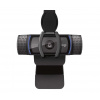 Logitech C920e HD 1080p Webcam webová kamera 3 MP 1920 x 1080 px USB 3.2 Gen 1 (3.1 Gen 1) Čierna (960-001384)