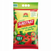 Forestina Profík supresívny substrát pre izbové rastliny 15 L