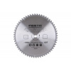 Kotúč pílový na drevo TCT, 600/3,2/30mm/60zubov
