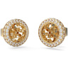 GUESS Náušnice 4G Crush JUBE04164JWYGT/U