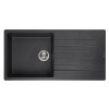 Reginox Harlem 1000.0 Grey metalic (silvery)