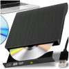 Externá DVD mechanika AVANTE ČÍTAČKA CD DVD PRENOSNÁ PRE MACBOOK Windows IOS