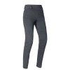 Predĺžené dámske legíny Oxford Super Leggings 2.0 čierne Veľkosť: W8/L32