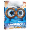 Šmoulové: Zapomenutá vesnice Steelbook Steelbook