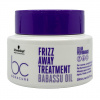 Schwarzkopf Bonacure Frizz Away Treatment 200 ml