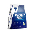 Trec Whey 100 Proteinkoncentrat, Vanilj - 2275 g