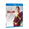 Shazam! Blu-ray