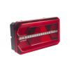 Svietidlo Jokon 920 združené LED 12V, L-BL/BR/KO/CO/ML, baj7