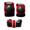 SPARTAN SPORT Chrániče SPARTAN Street Gear Set