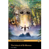 Level 3: Island of Dr. Moreau Book and MP3 Pack