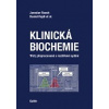 Klinická biochemie, 3. vydání (Jaroslav Racek, Daniel Rajdl )
