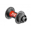 DT Swiss Náboj 240 Road, kotouč.brzdy, 100mm/12mm, TA, CL, 28 děr, přední
